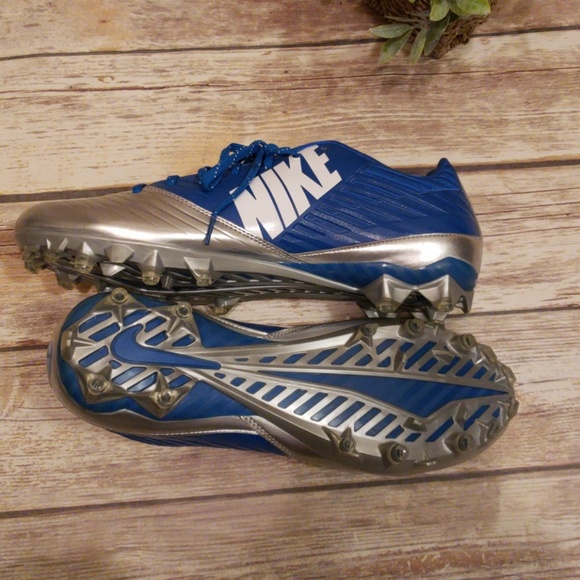 Nike Other - Nike V Speed Cleats Size 13